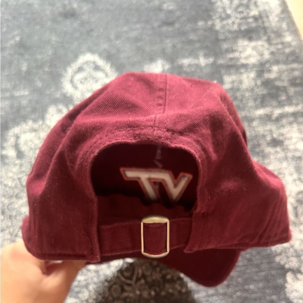 VT Hat! - Picture 5 of 5